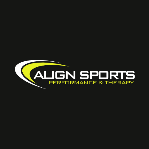 Align Sports Performance & Therapy Logo